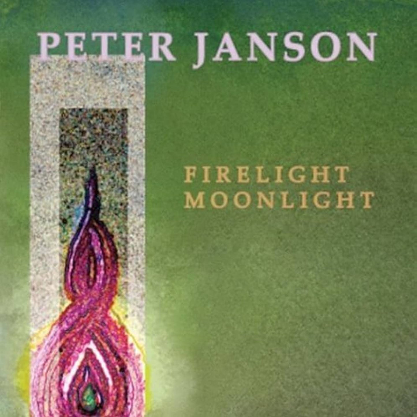 Firelight Moonlight CD