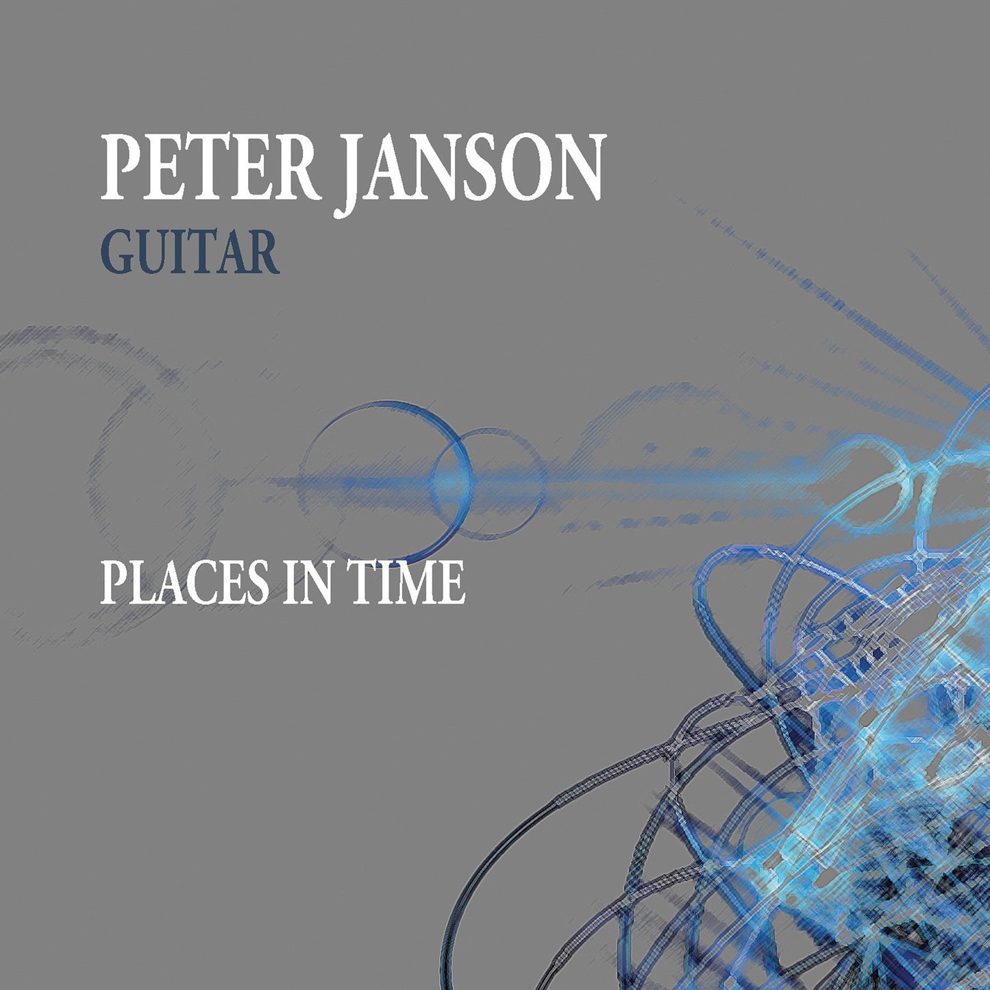 Places In Time CD