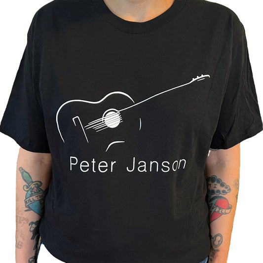 Peter Janson short sleeve t-shirt