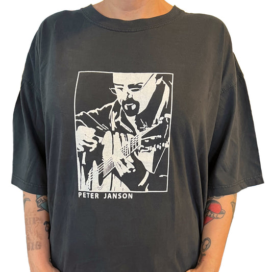 Vintage Peter Janson Short Sleeve T-shirt