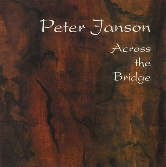 Across The Bridge CD